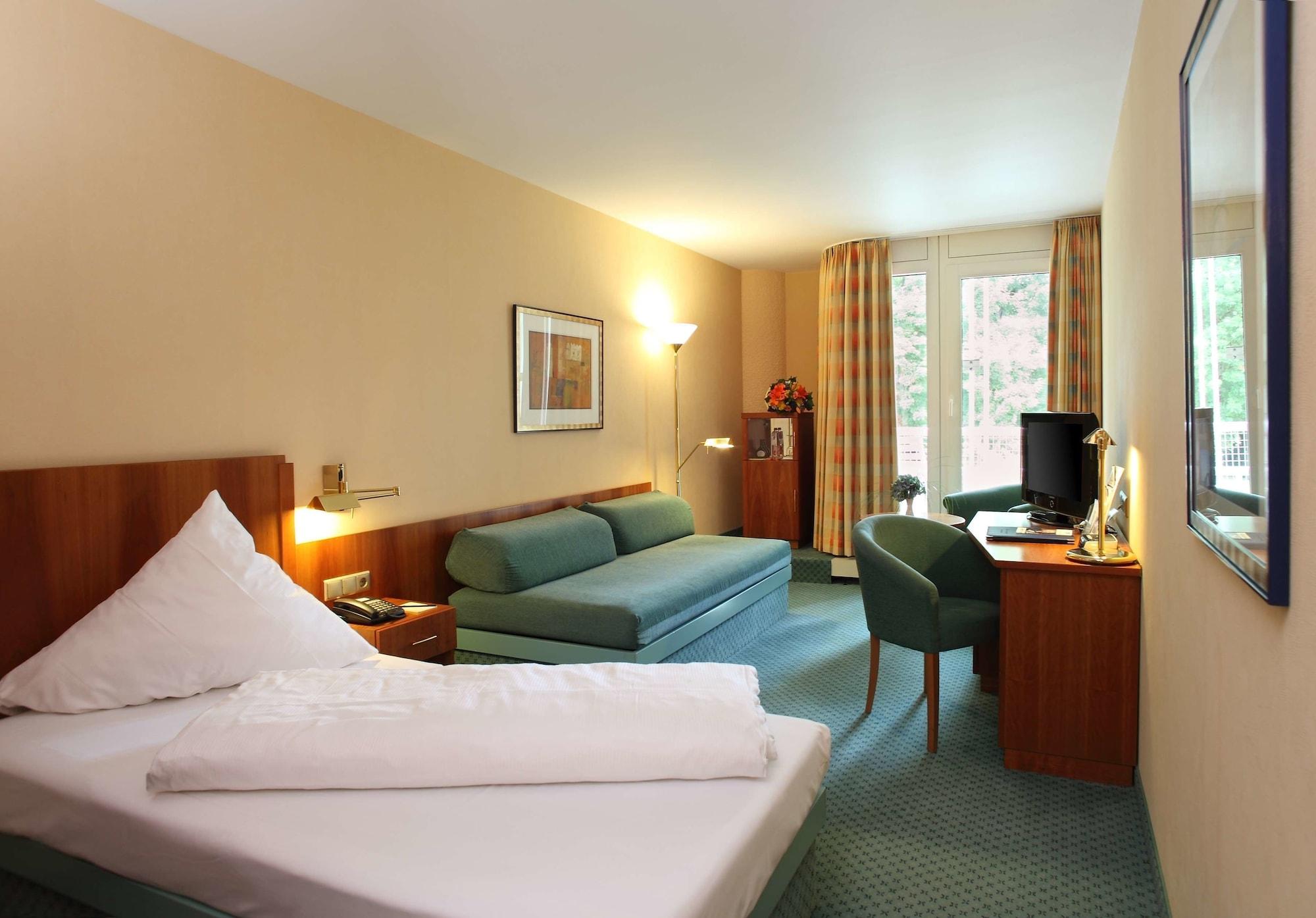 Best Western Premier Parkhotel באד מרגנטהיים מראה חיצוני תמונה