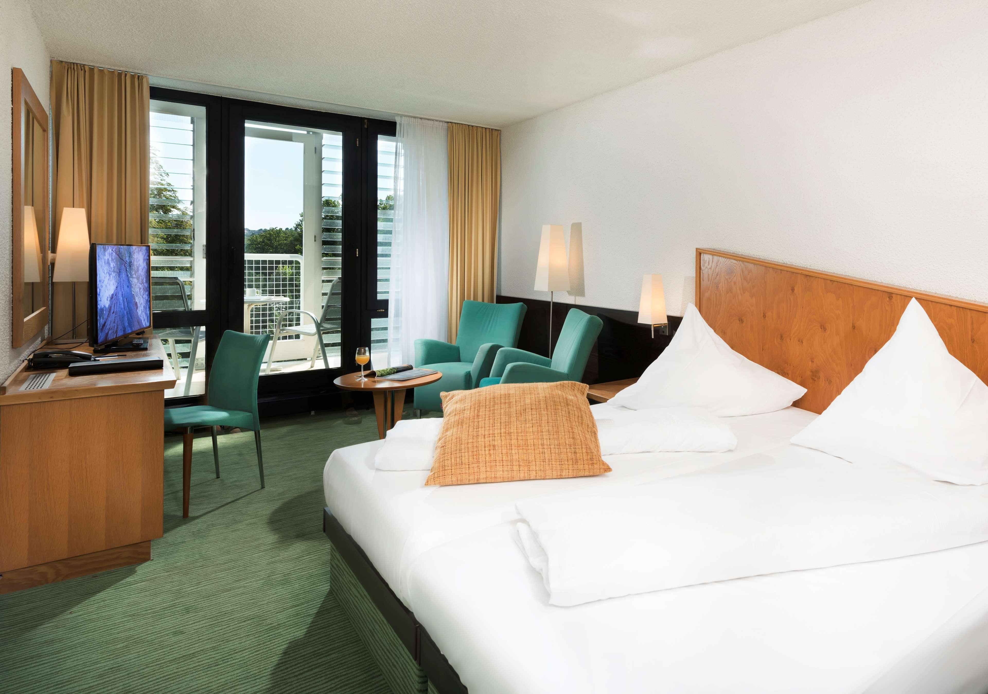 Best Western Premier Parkhotel באד מרגנטהיים מראה חיצוני תמונה