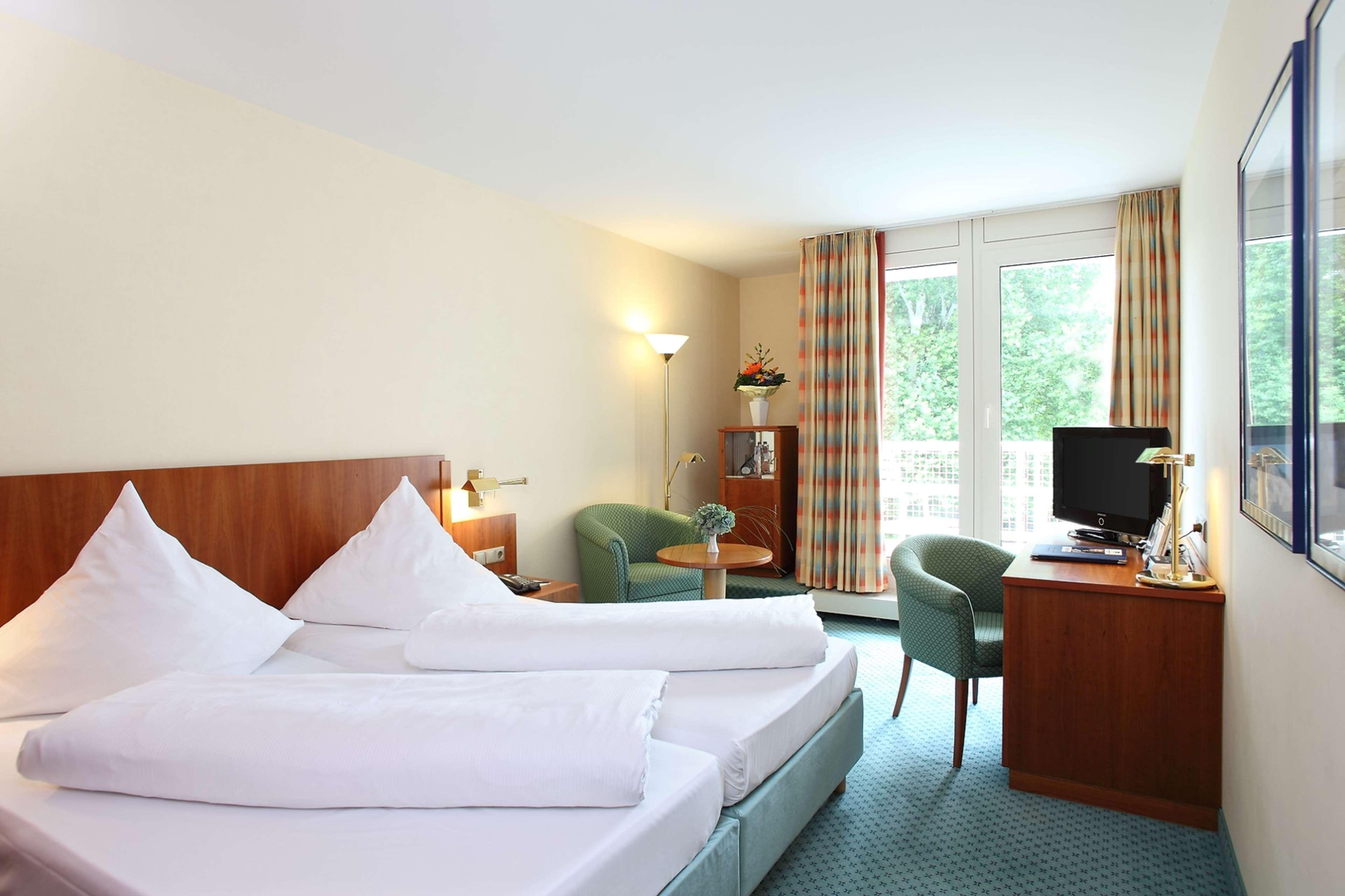 Best Western Premier Parkhotel באד מרגנטהיים מראה חיצוני תמונה