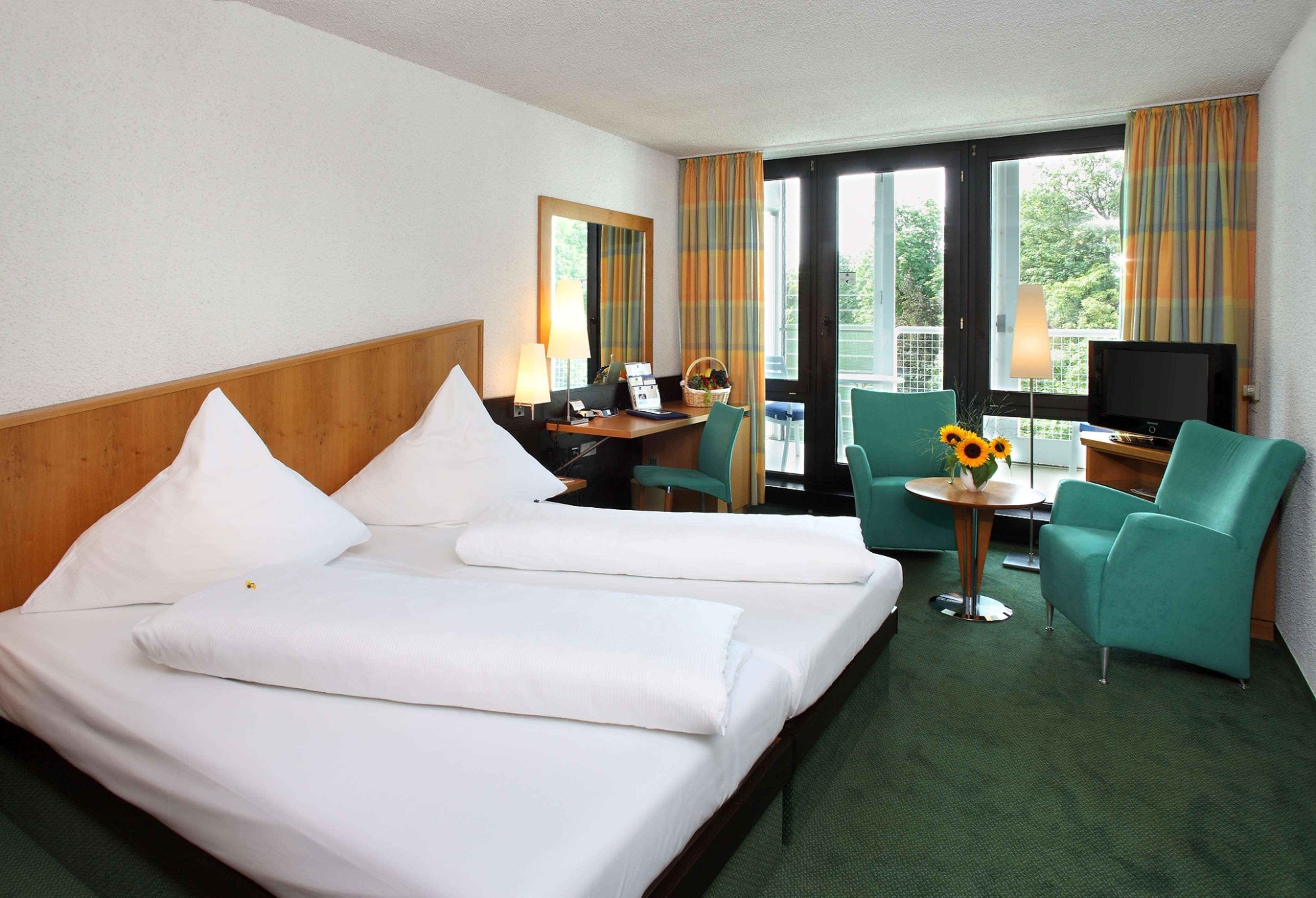 Best Western Premier Parkhotel באד מרגנטהיים מראה חיצוני תמונה