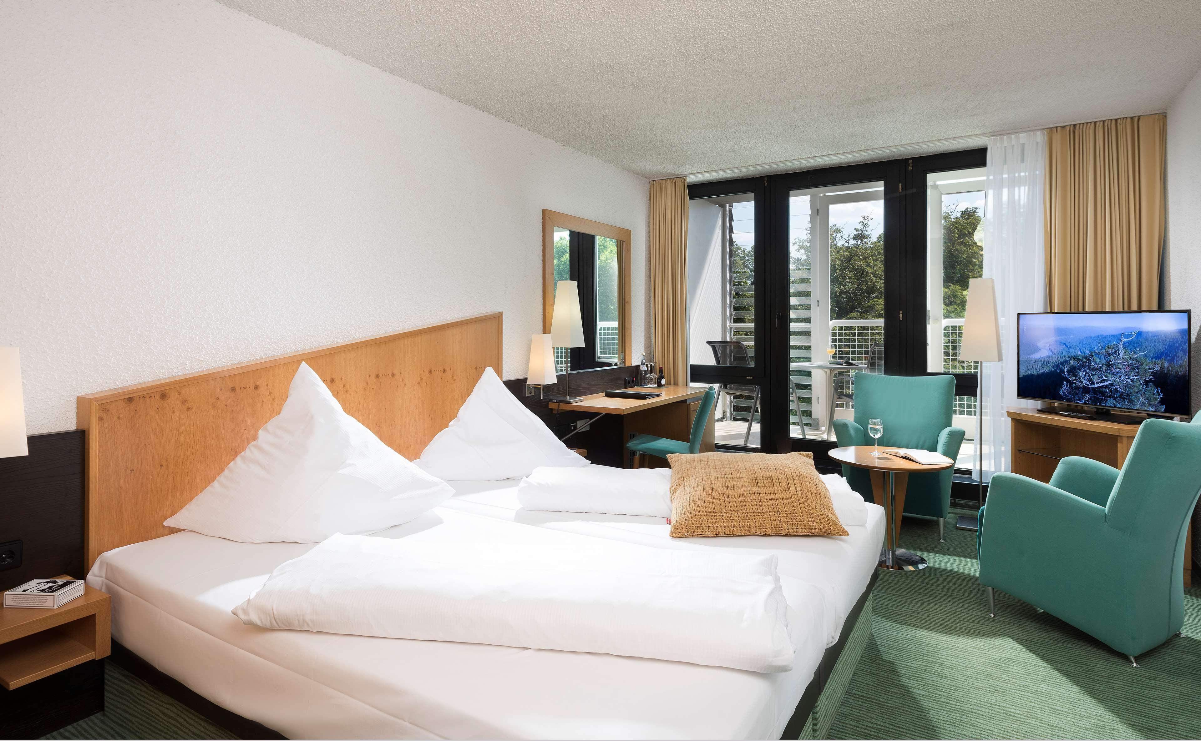 Best Western Premier Parkhotel באד מרגנטהיים מראה חיצוני תמונה