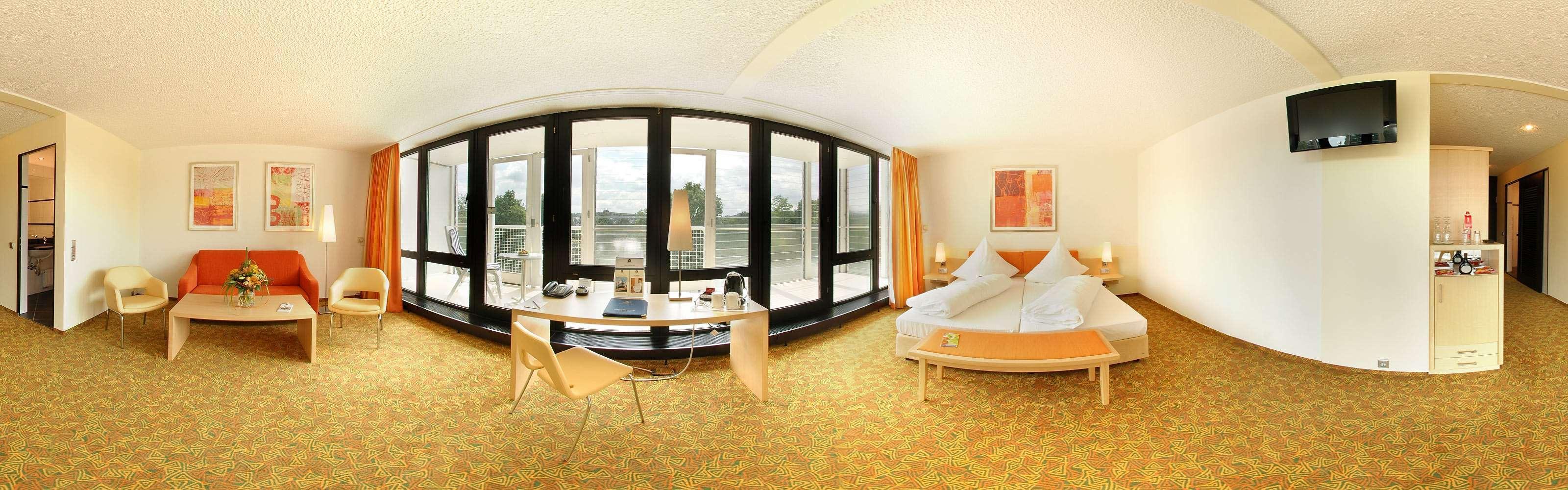 Best Western Premier Parkhotel באד מרגנטהיים מראה חיצוני תמונה