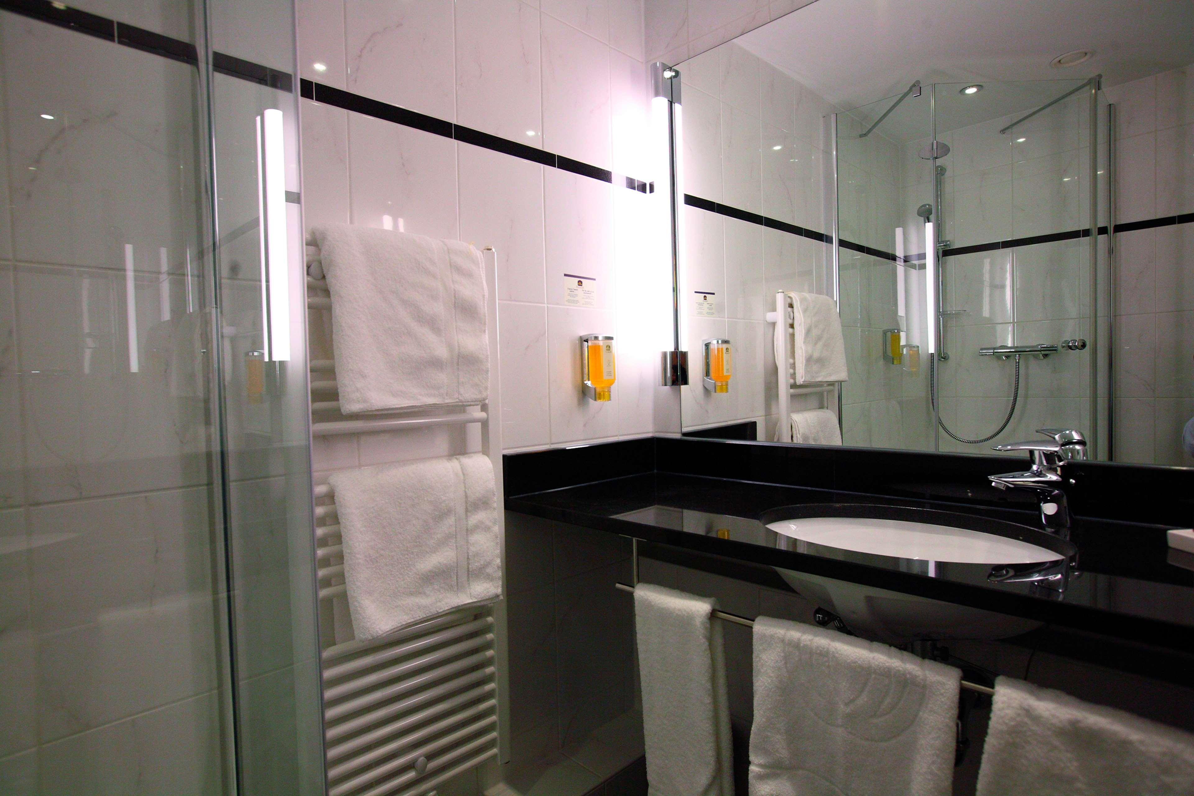 Best Western Premier Parkhotel באד מרגנטהיים מראה חיצוני תמונה