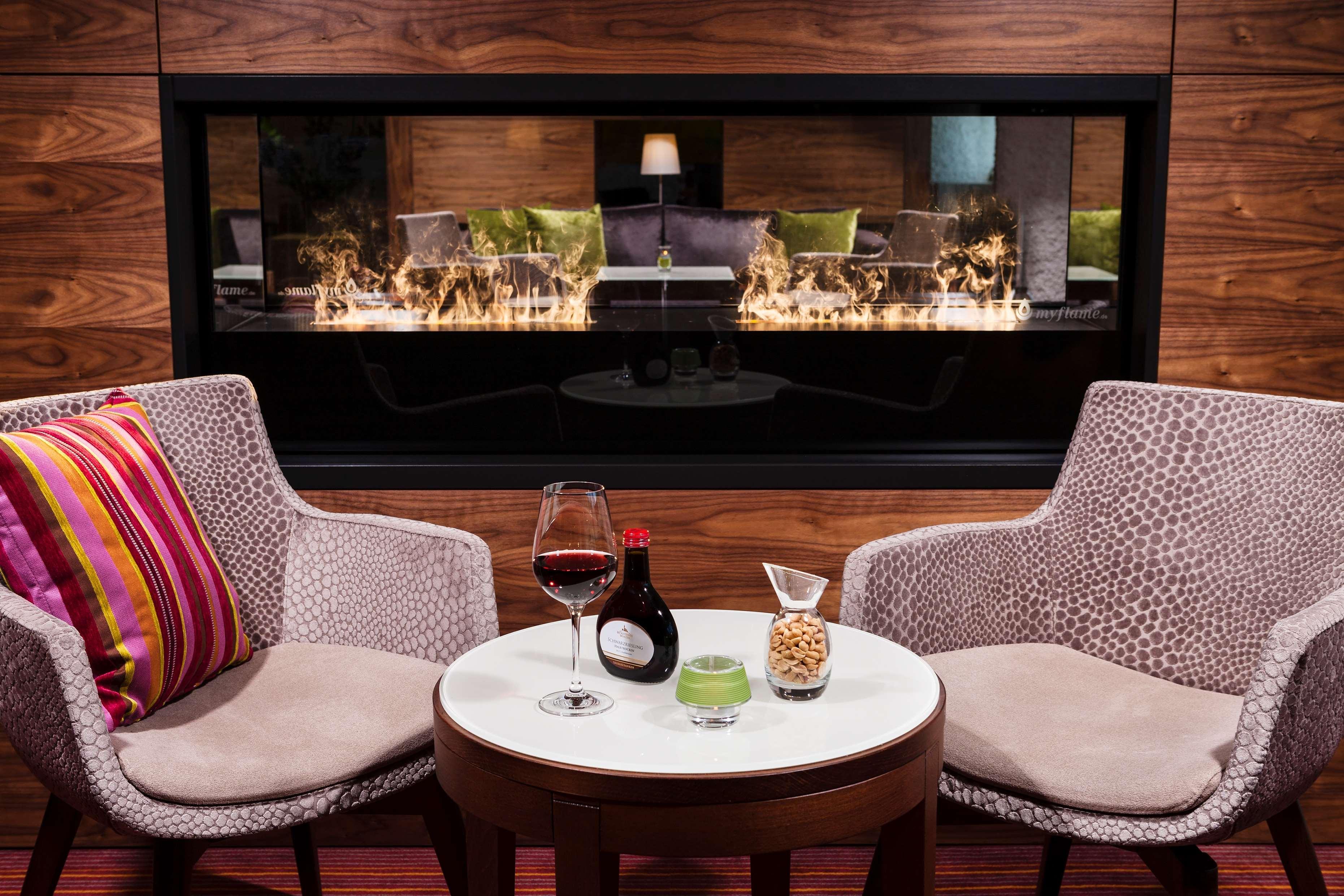 Best Western Premier Parkhotel באד מרגנטהיים מראה חיצוני תמונה