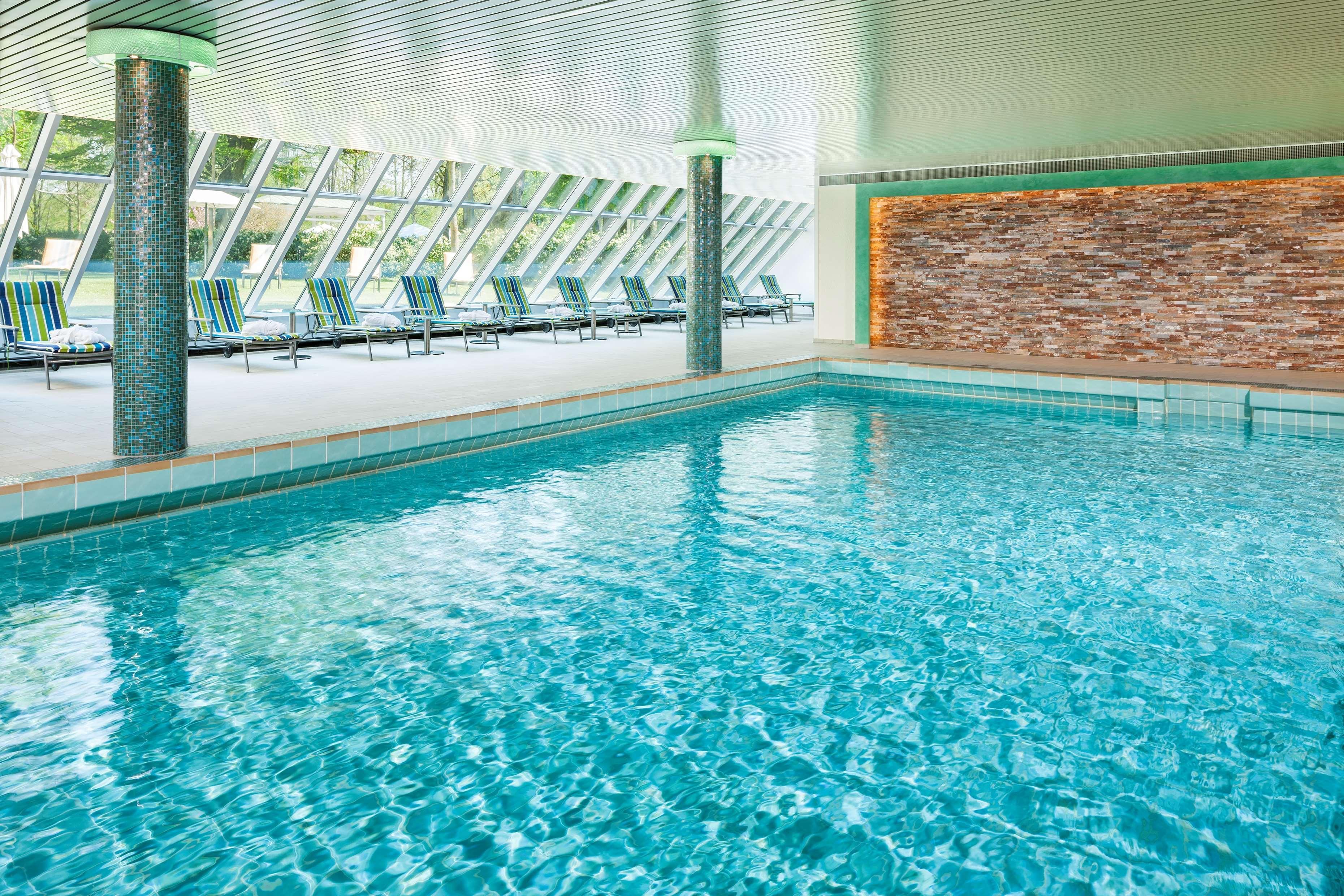 Best Western Premier Parkhotel באד מרגנטהיים מראה חיצוני תמונה