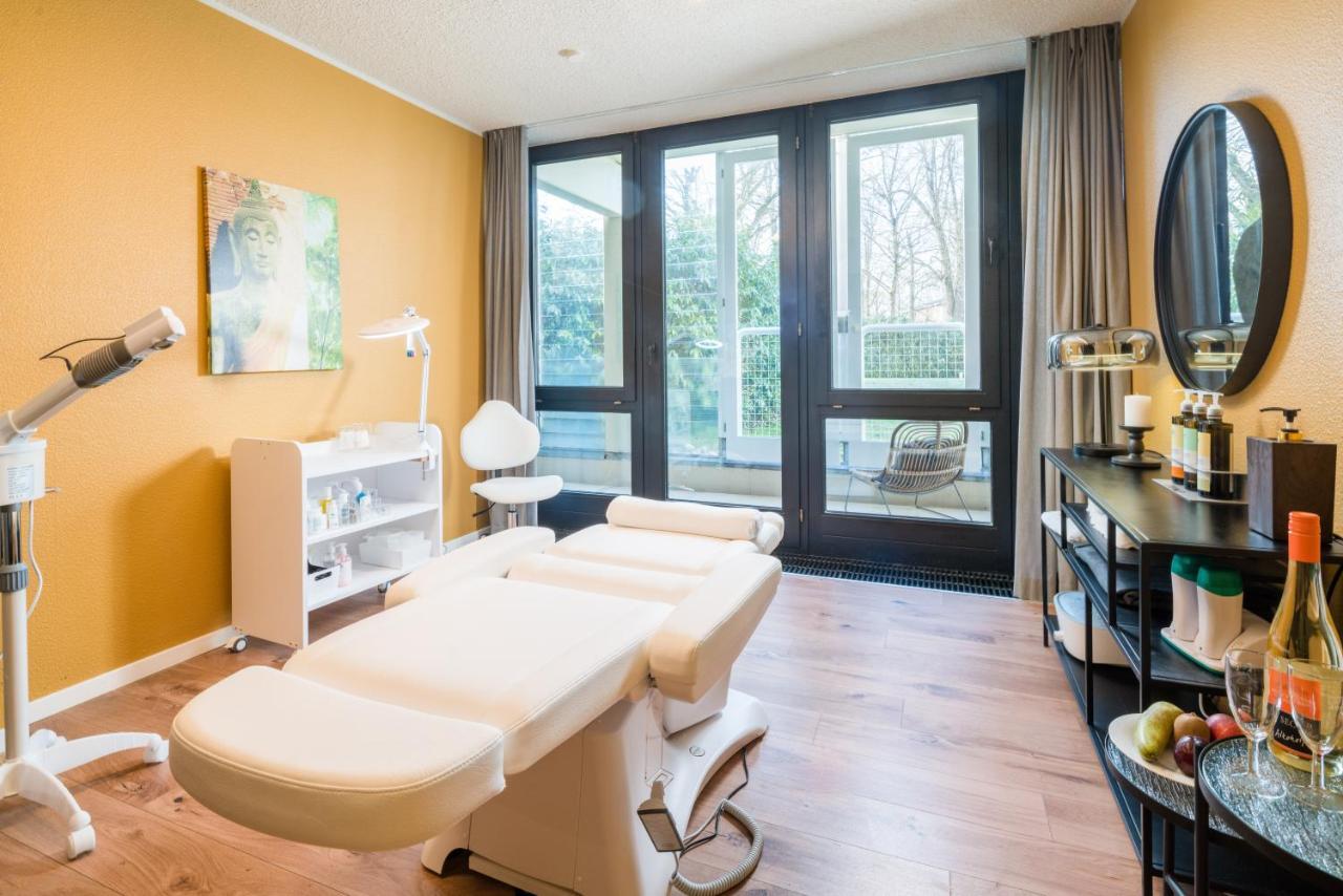 Best Western Premier Parkhotel באד מרגנטהיים מראה חיצוני תמונה