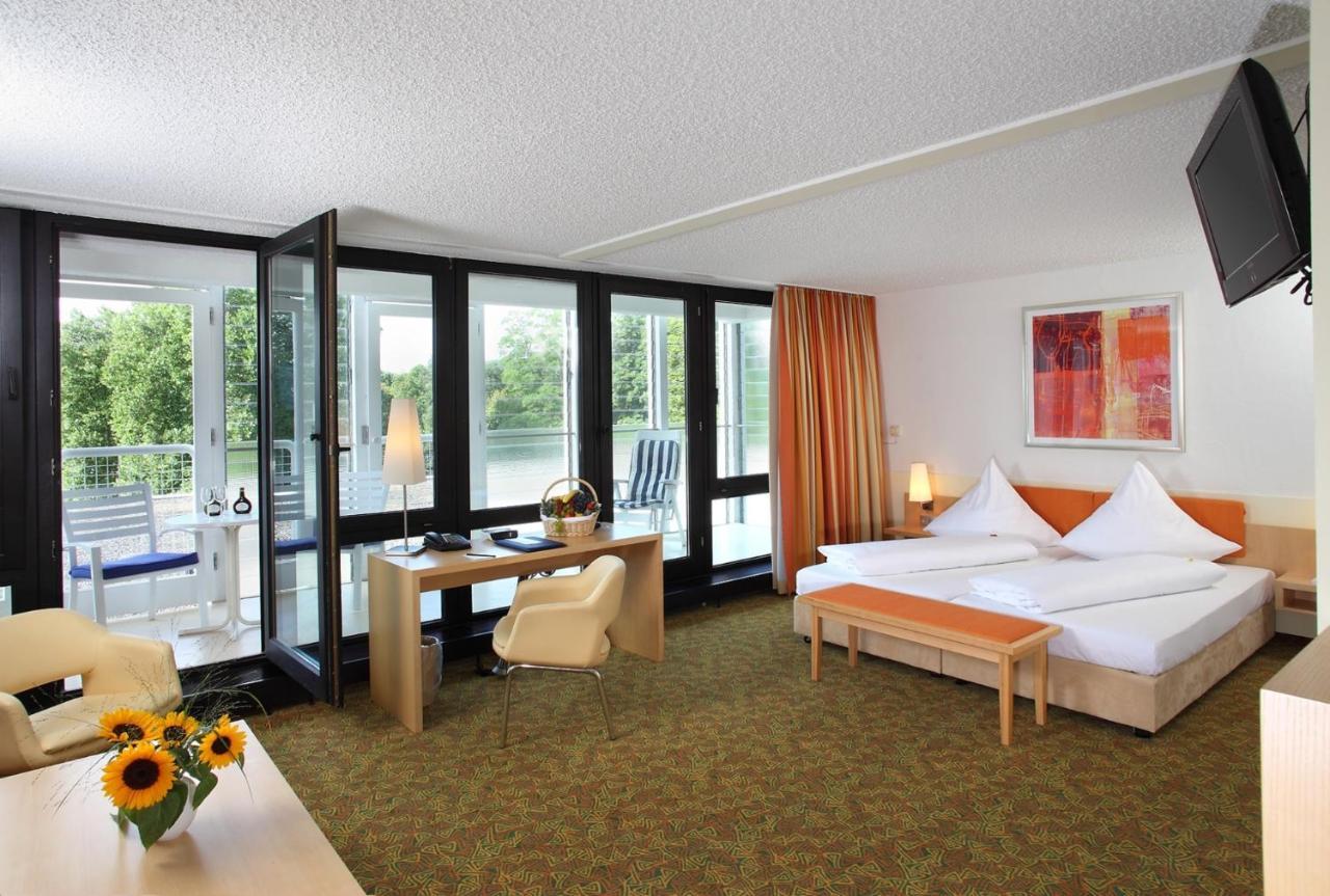 Best Western Premier Parkhotel באד מרגנטהיים מראה חיצוני תמונה