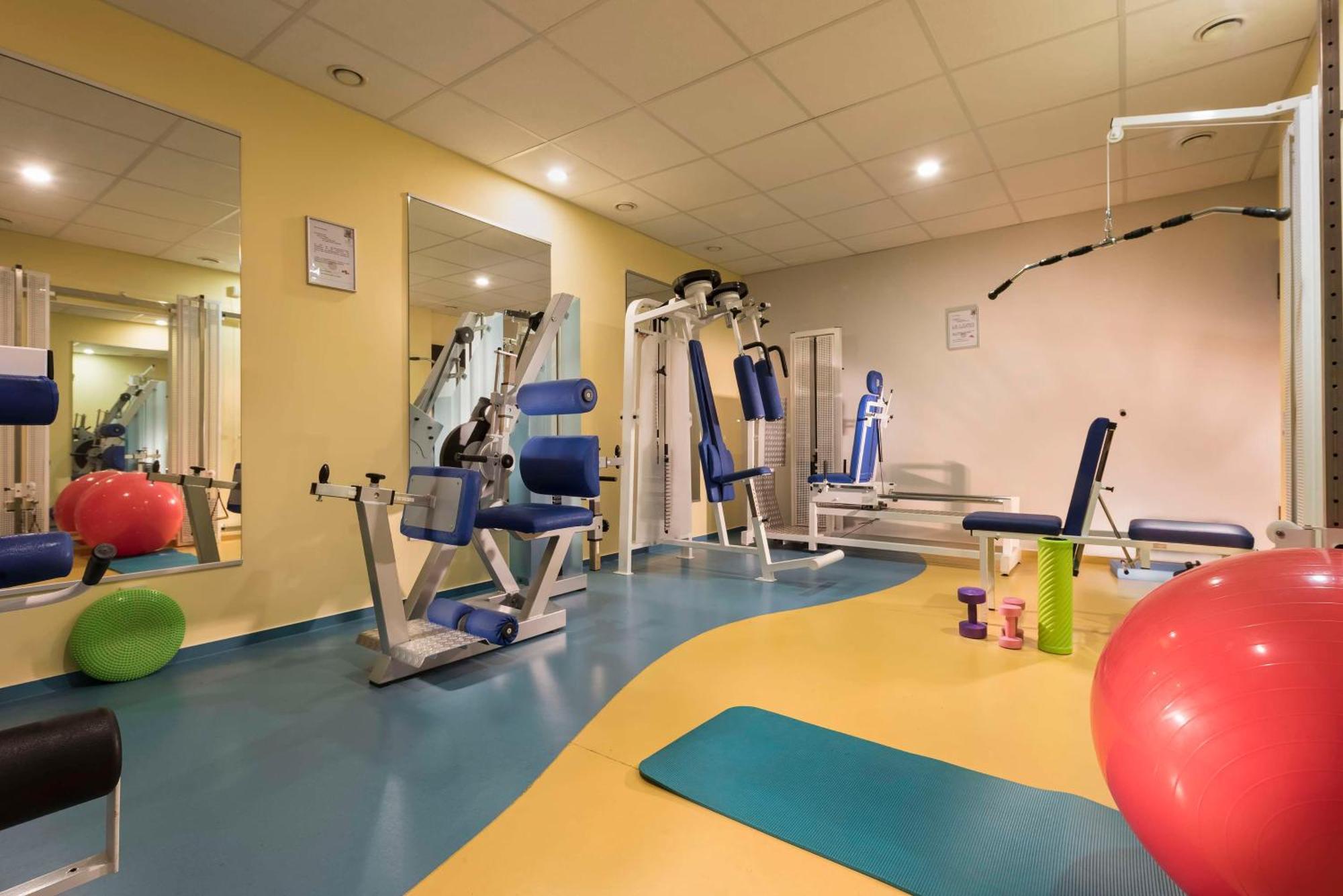 Best Western Premier Parkhotel באד מרגנטהיים מראה חיצוני תמונה
