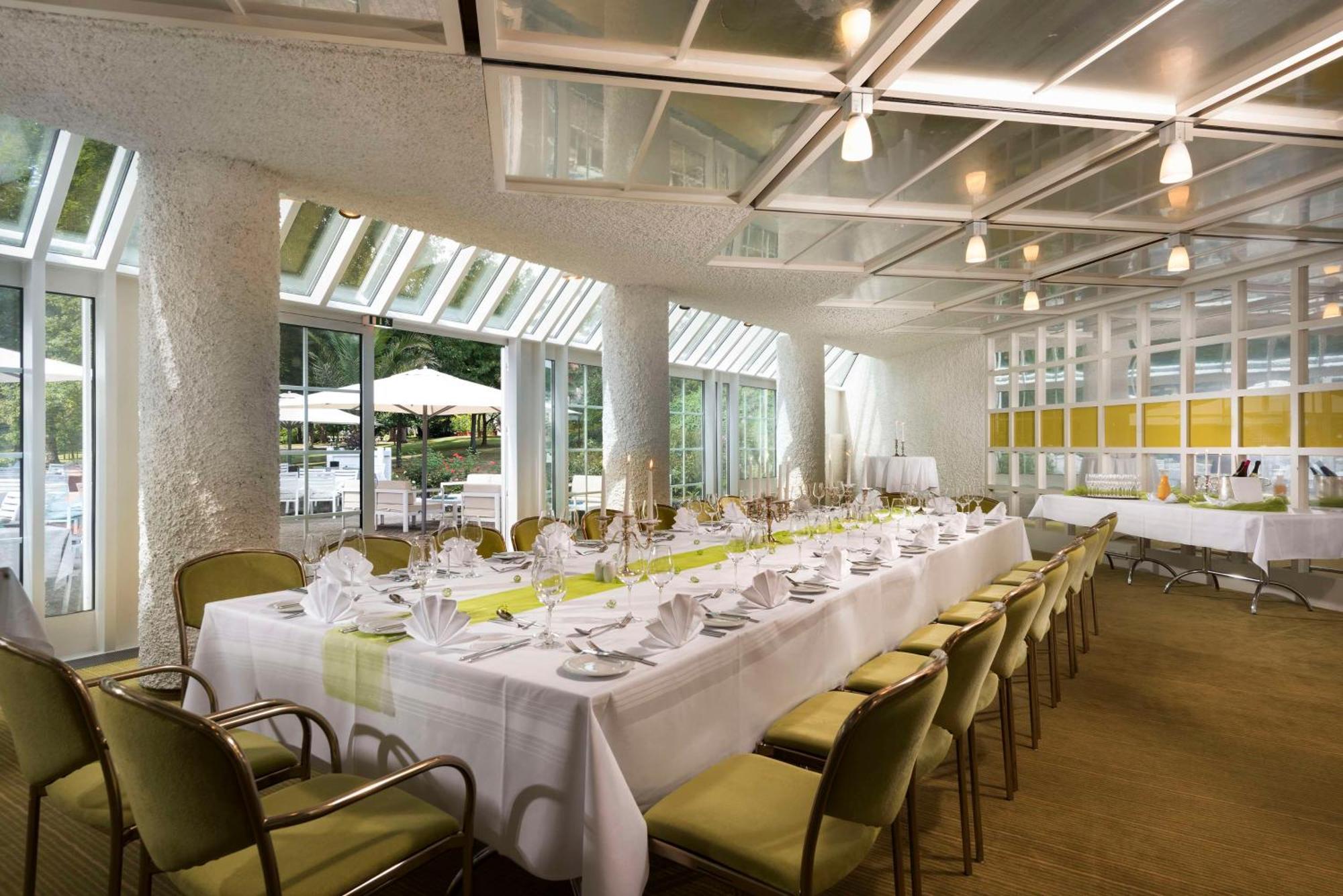 Best Western Premier Parkhotel באד מרגנטהיים מראה חיצוני תמונה
