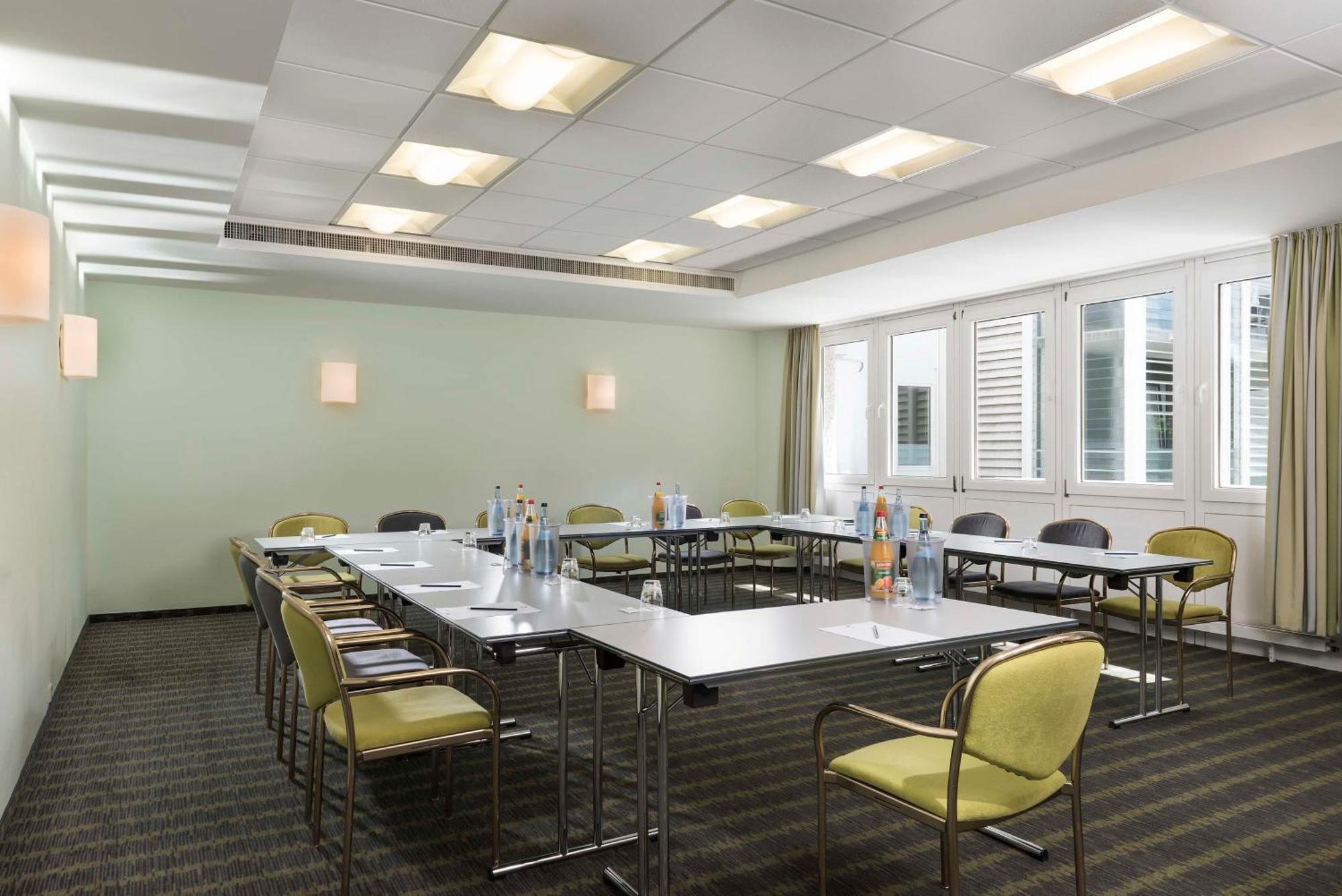 Best Western Premier Parkhotel באד מרגנטהיים מראה חיצוני תמונה