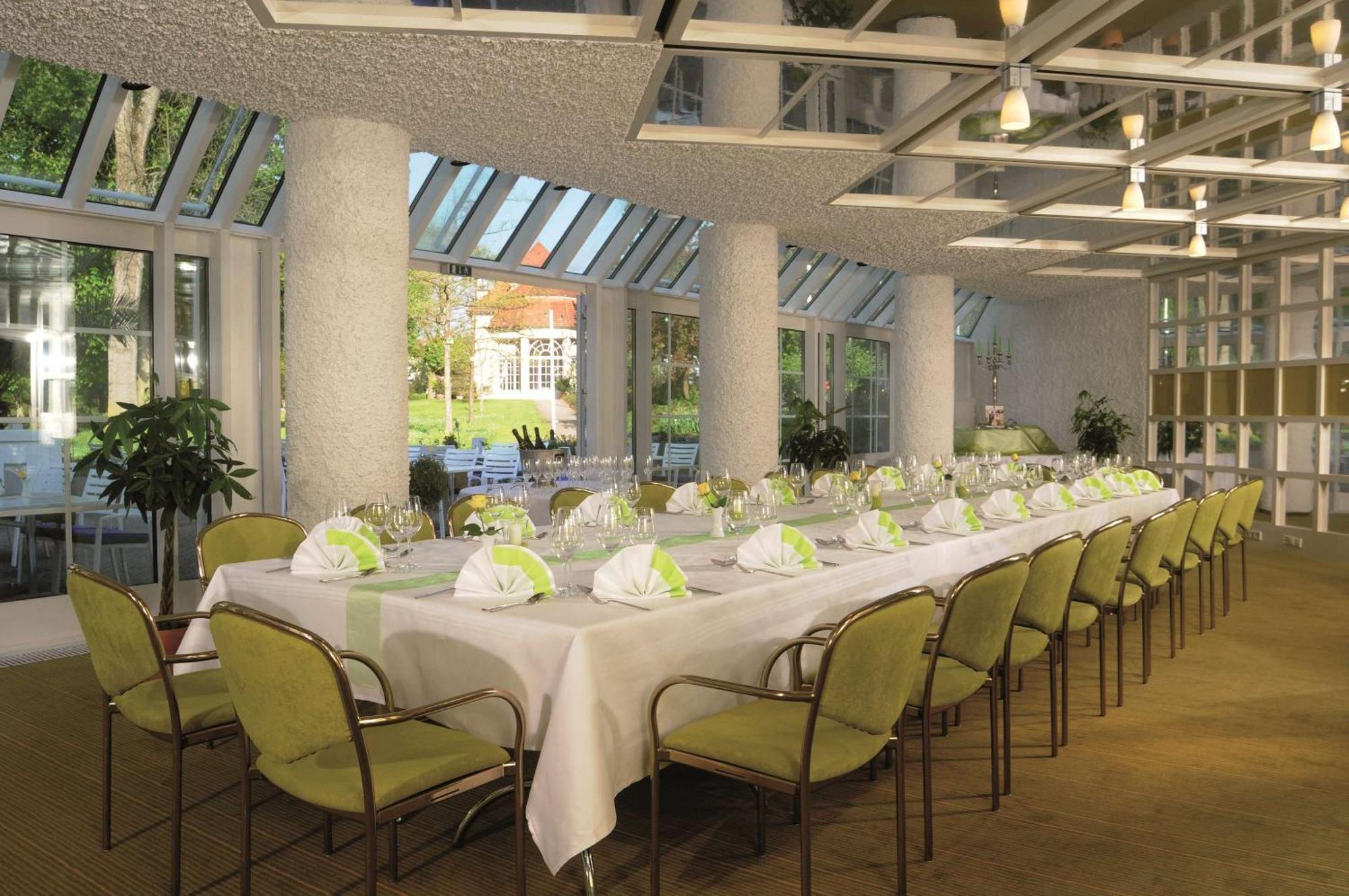 Best Western Premier Parkhotel באד מרגנטהיים מראה חיצוני תמונה