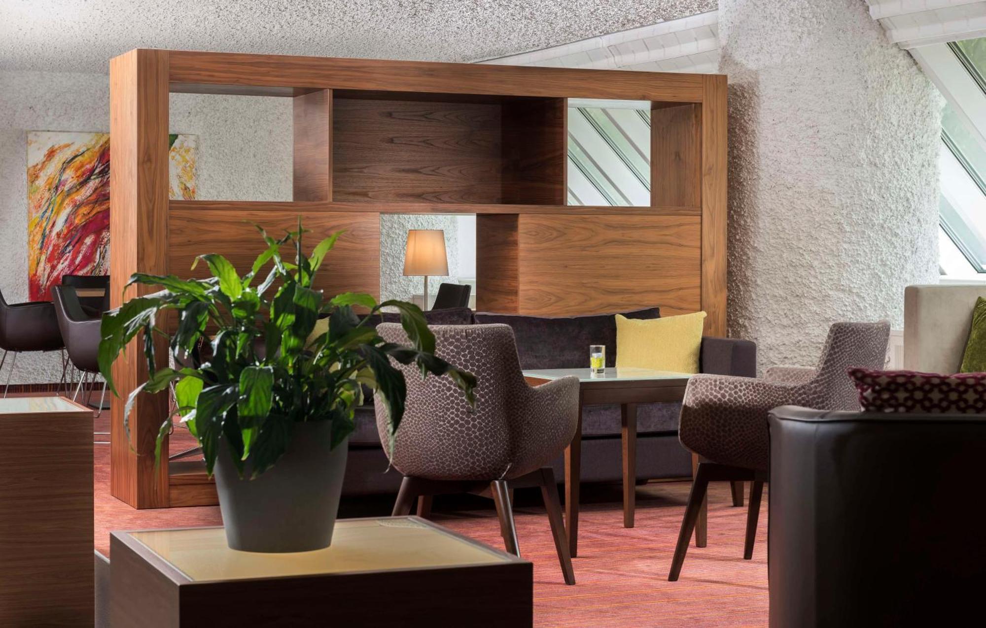 Best Western Premier Parkhotel באד מרגנטהיים מראה חיצוני תמונה